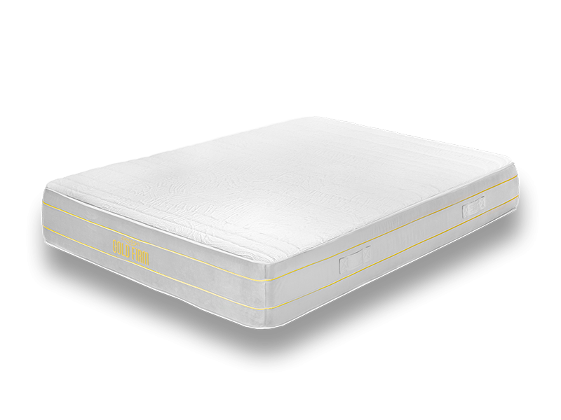 Nessen Gold Firm Mattress