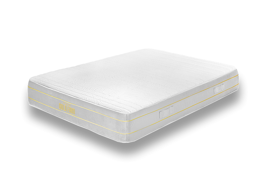 Nessen Gold Firm Mattress