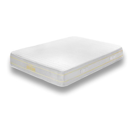 Nessen Gold Firm Mattress