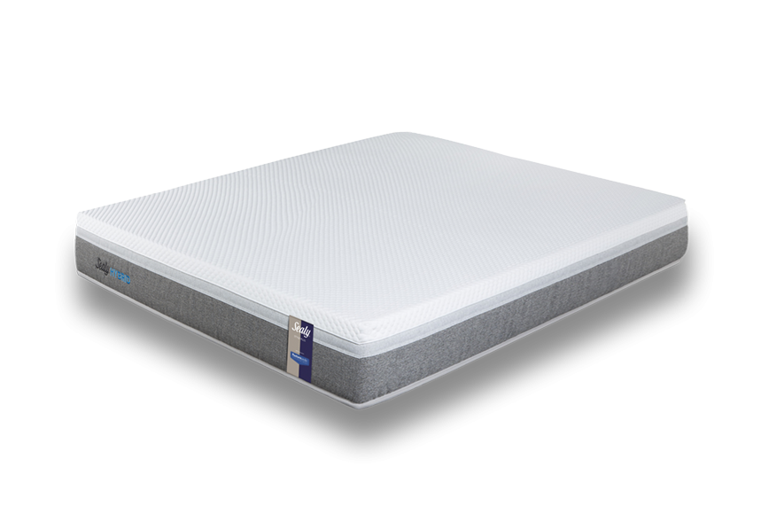 Sealy Hybrid Style Plus 25 Mattress