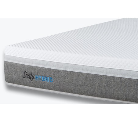 Sealy Hybrid Style Plus 25 Mattress