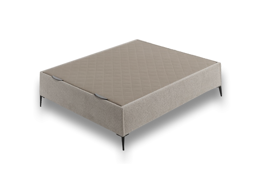 Nightland Azara Upholstered Ottoman...