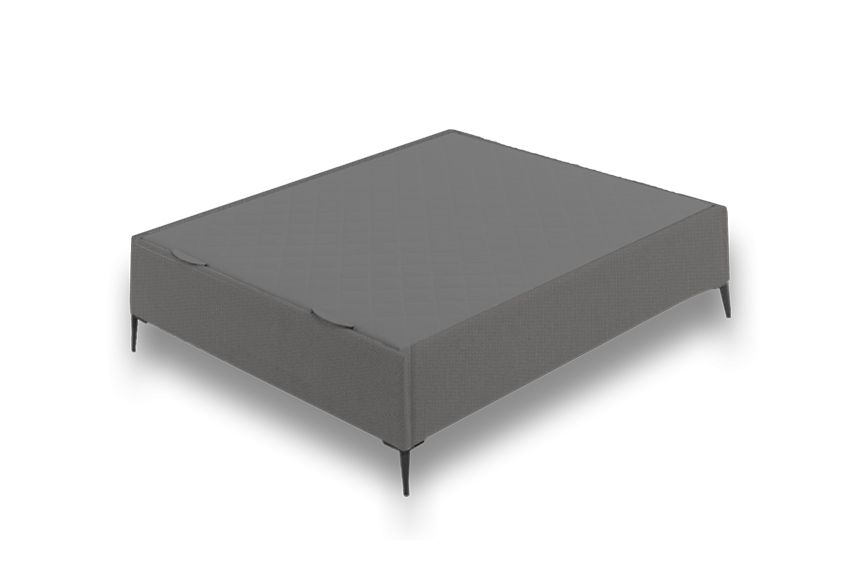 Nightland Azara Upholstered Ottoman...