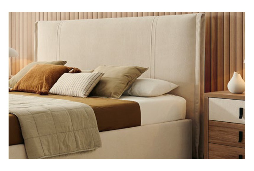 Nessen Leo Headboard