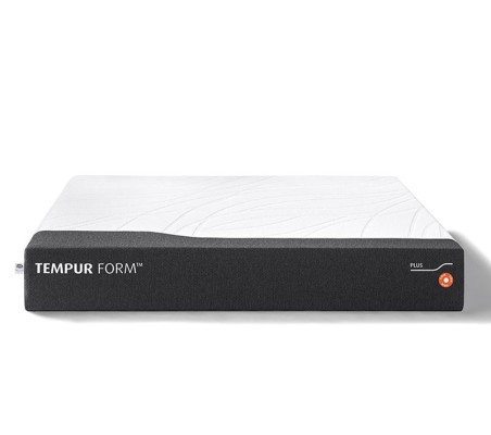 Tempur Form Firm 25 Mattress