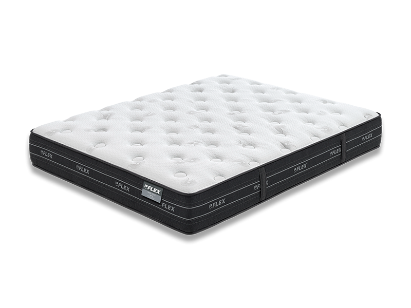 Flex Nube Visco Mattress