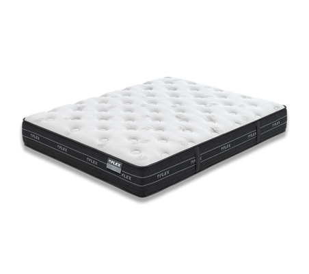 Flex Nube Visco Mattress