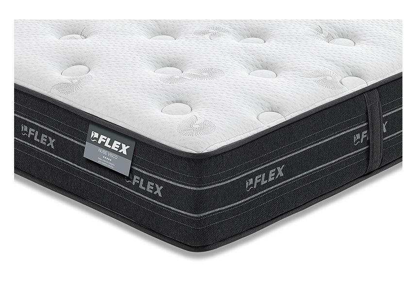 Matratze Flex Nube Visco