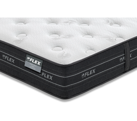 Matratze Flex Nube Visco