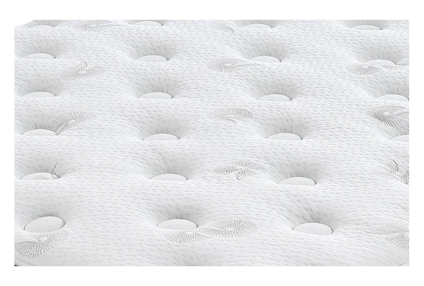 Matratze Flex Nube Visco