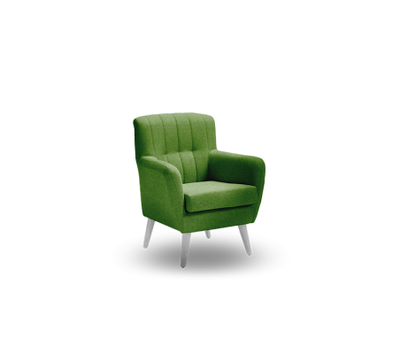 Sillón Nightland Rosse