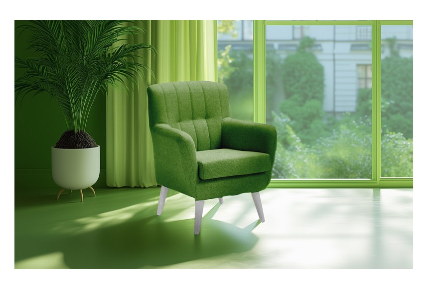Nightland Rosse Armchair