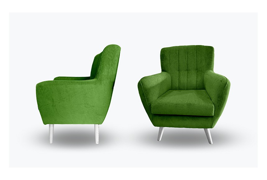 Nightland Rosse Armchair