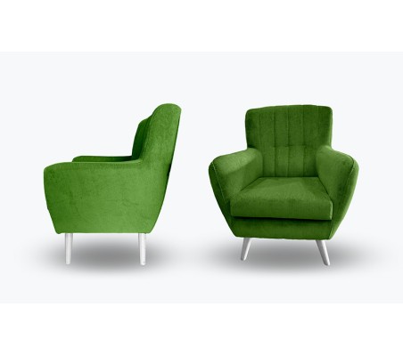 Sillón Nightland Rosse