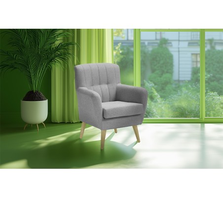 Sillón Nightland Rosse