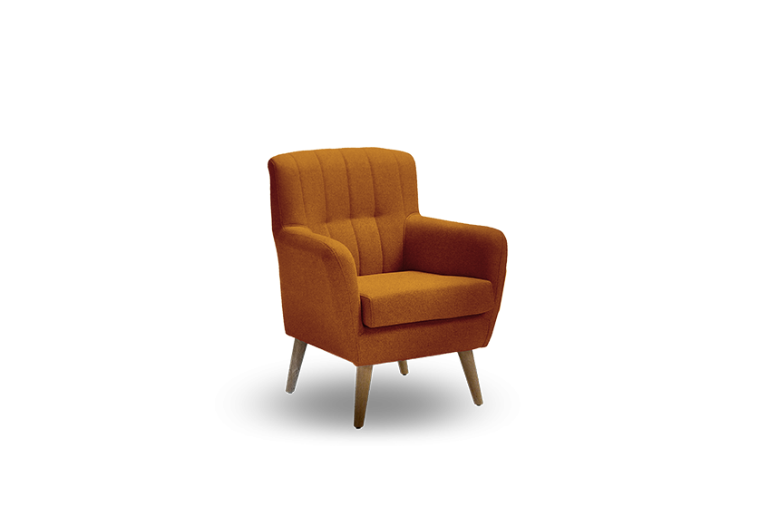 Nightland Rosse Armchair