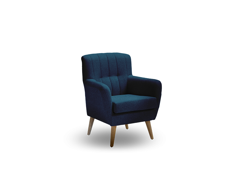 Sillón Nightland Rosse 2