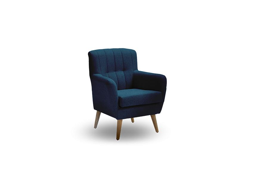 Nightland Rosse Armchair