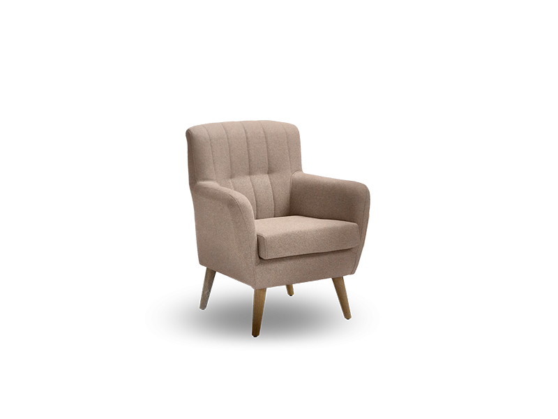 Nightland Rosse Armchair