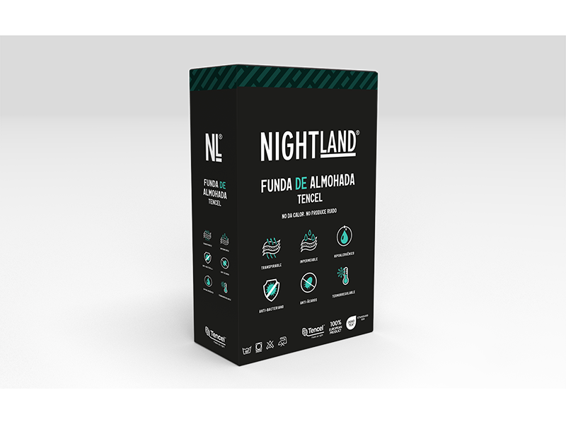 Nightland Tencel New...