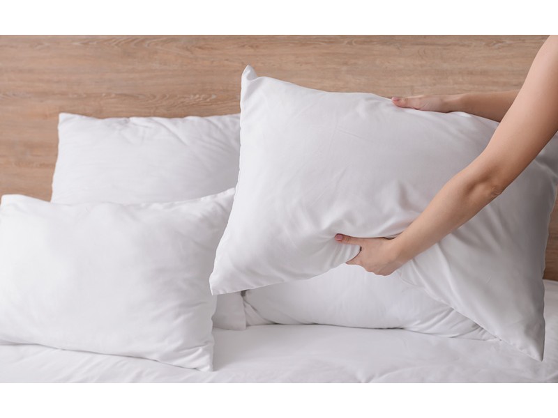 Kopfkissen Nightland Tencel... 2