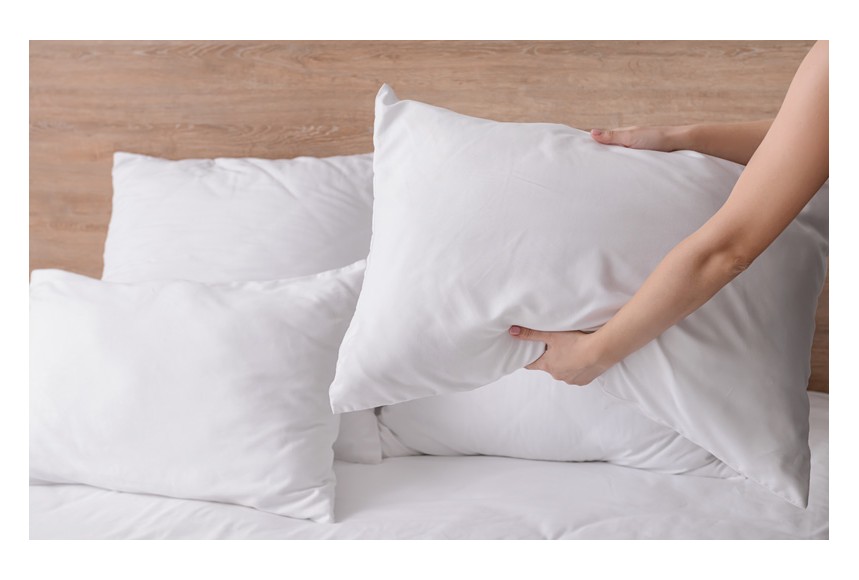 Funda de Almohada Nightland Tencel New