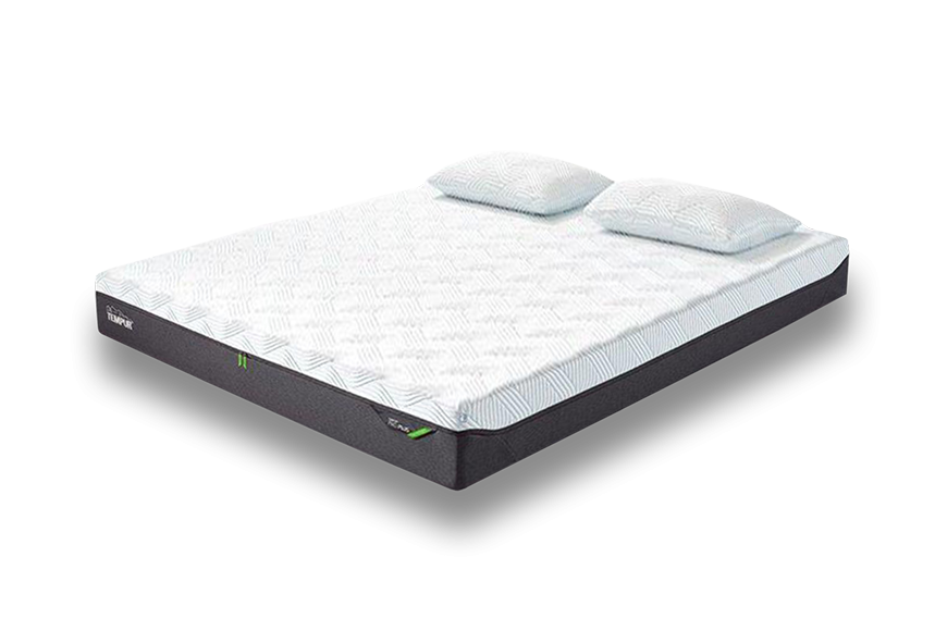 Tempur Pro Plus SmartCool Mattress