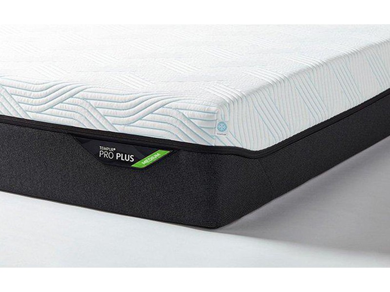 Tempur Pro Plus SmartCool... 2