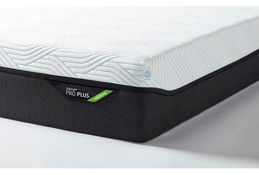 Tempur Pro Plus SmartCool Mattress