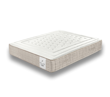 Relax Chicago New Mattress
