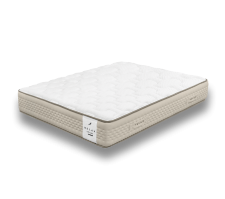 Relax Dallas New Mattress