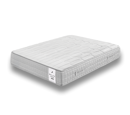 Relax Kansas New Mattress