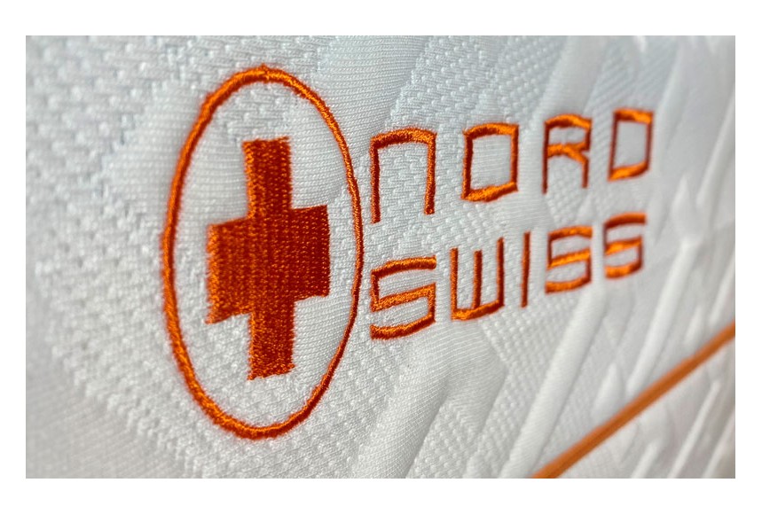Colchón Nord Swiss Winner 21