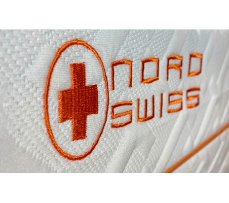 Colchón Nord Swiss Winner 21