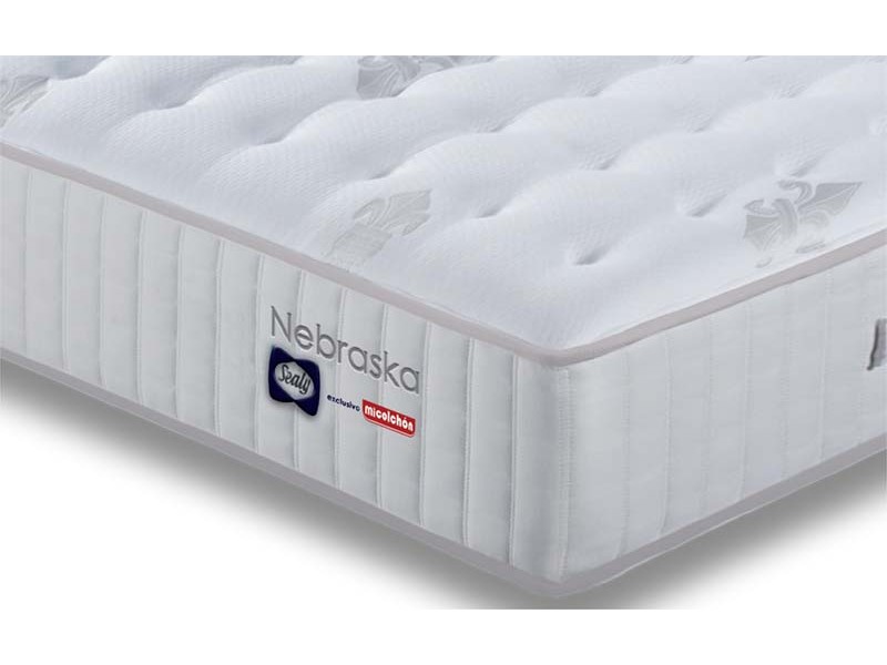 Sealy Nebraska New Mattress 2