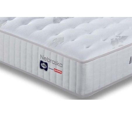 Sealy Nebraska New Mattress