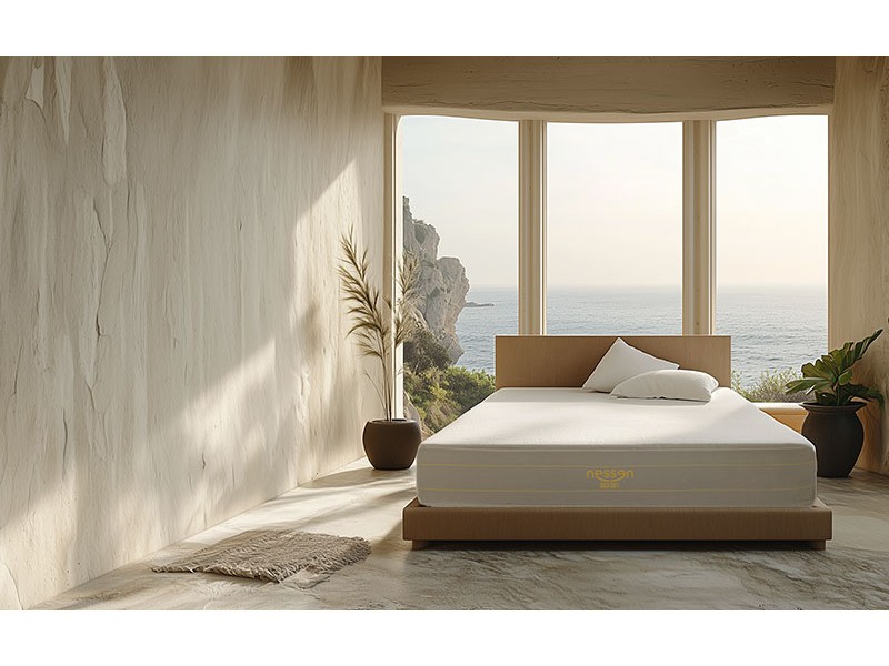 Nessen Gold Firm Mattress 2