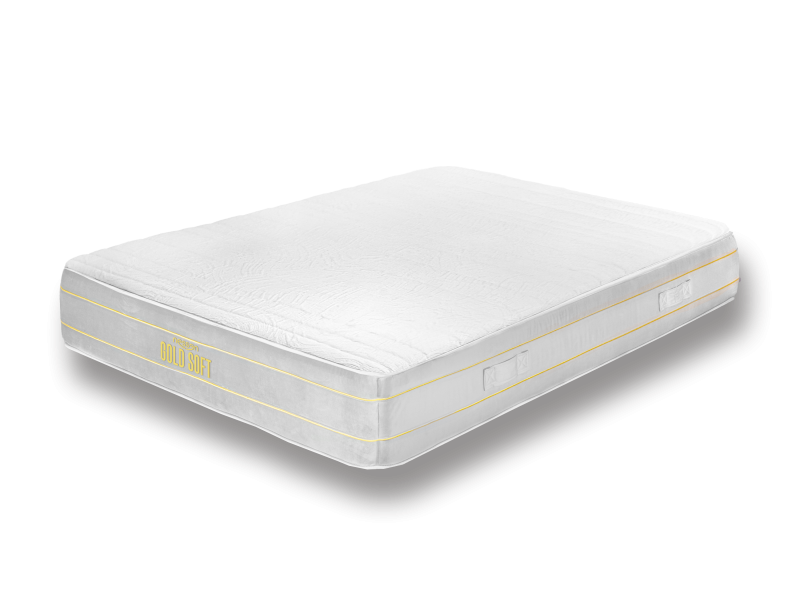 Matratze Nessen Gold Soft