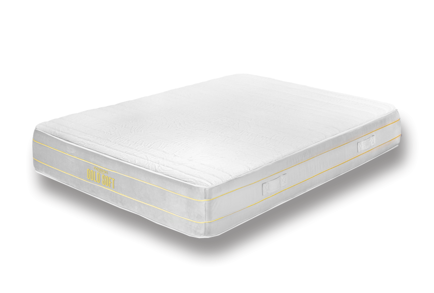 Matratze Nessen Gold Soft