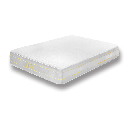 Matratze Nessen Gold Soft