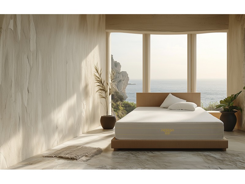 Nessen Gold Soft Mattress 2