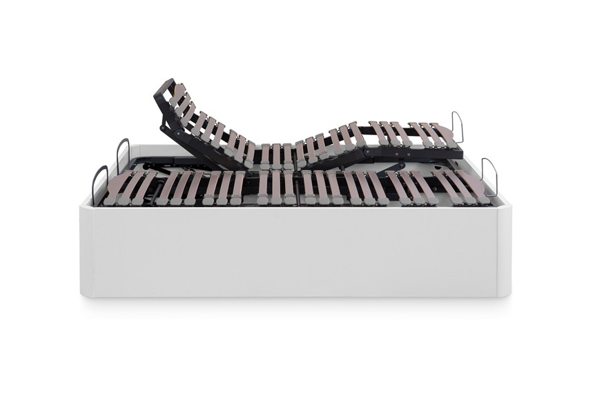 Infinity Nessen Electric Ottoman...