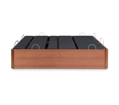 Elektrisch verstellbares Bett mit Stauraum Infinity Nessen