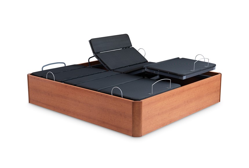 Infinity Nessen Electric Ottoman...