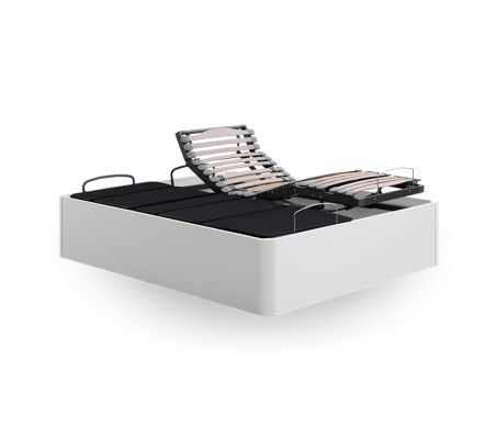 Canapé Articulado Eléctrico Infinity Nessen