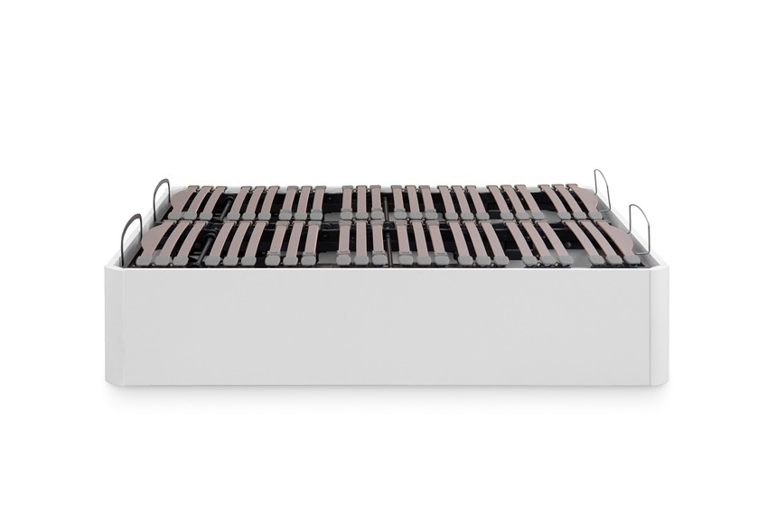 Infinity Nessen Electric Ottoman...
