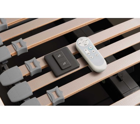 Canapé Articulado Eléctrico Infinity Nessen