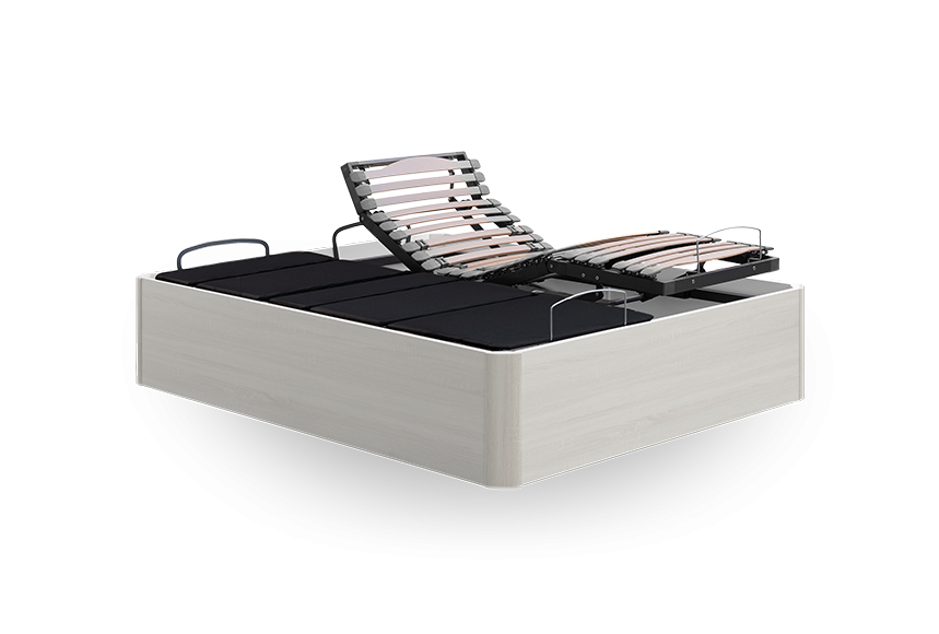 Infinity Nessen Electric Ottoman...