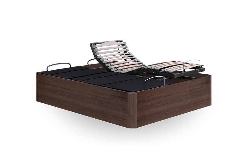 Infinity Nessen Electric Ottoman...