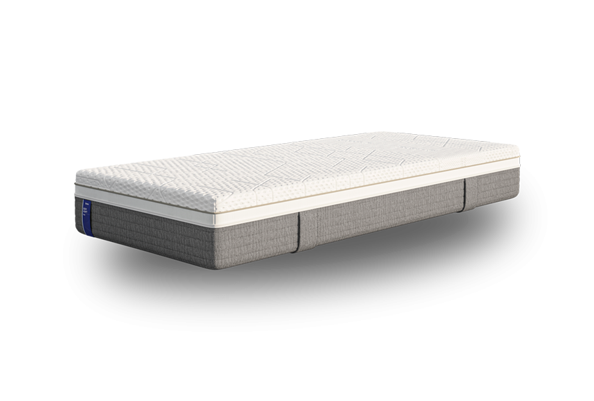 Matratze Emma Body Adapt Hybrid